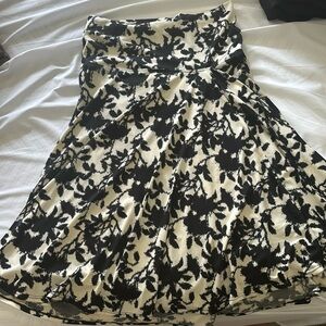 Max Studio Skirt